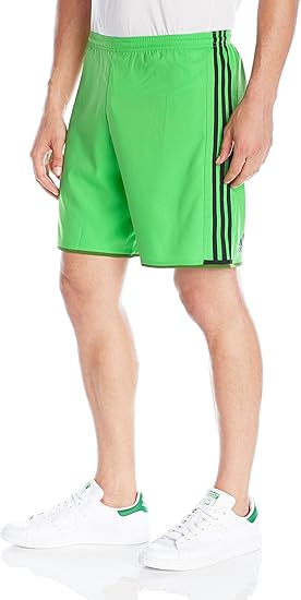 adidas neon condivo active shorts