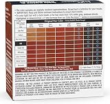 Light Mountain Red Henna Hair Color & Conditioner 120ml - Natural Botanical view 2
