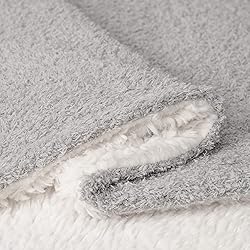 UGG Ana Knit Throw Blanket - Plush Oversized