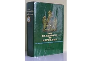 The Campaigns of Napoleon /anglais