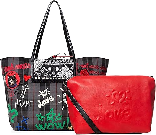 bolsos desigual outlet amazon