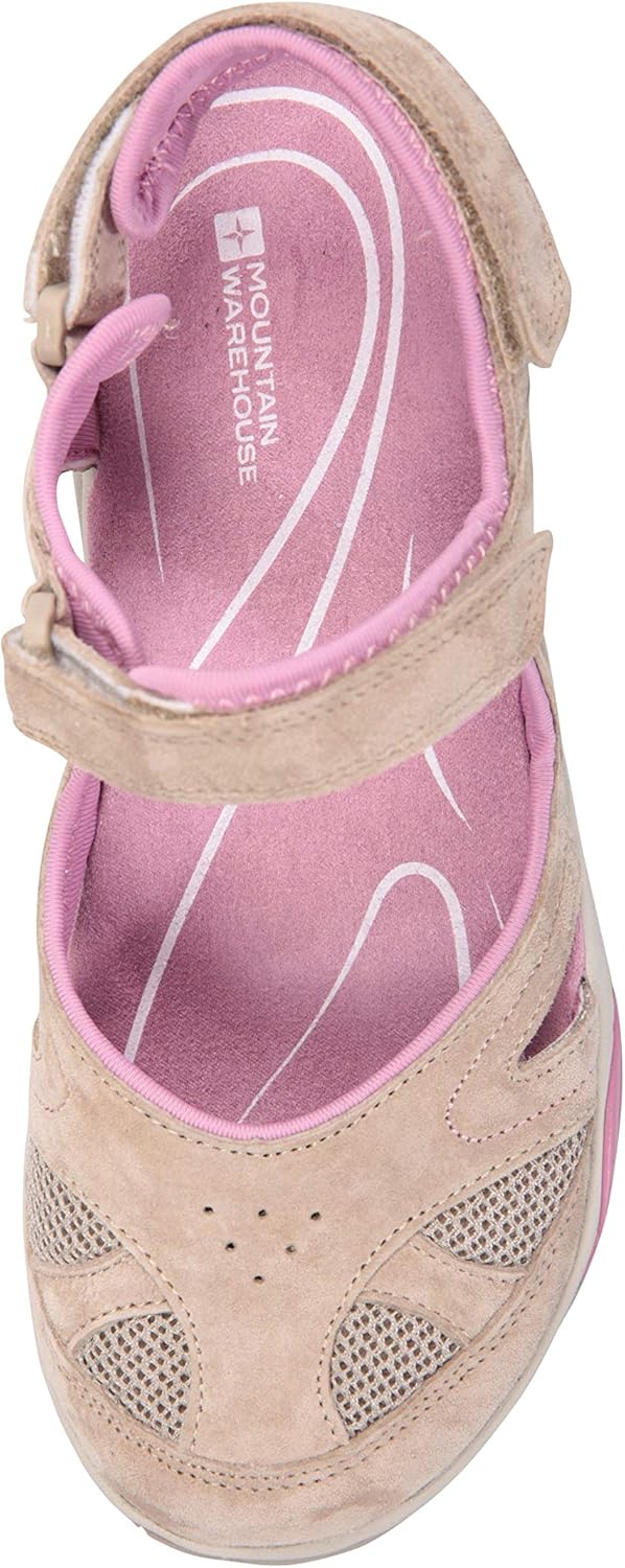 lightweight summer shoes ladies