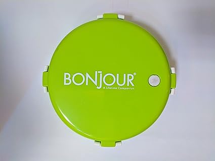 bonjour thermosteel price