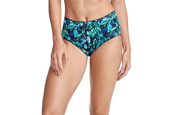 Jockey Women's Underwear No Panty Line Promise Tactel Hip Brief