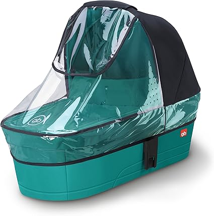 nacelle gb cot to go