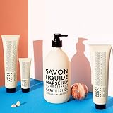 Compagnie De Provence Shea Butter Body Scrub 150ml Exfoliating Gentle Natural view 3