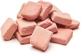 Kiddylicious Strawberry & Banana Smoothie Melts 16 Pack Kids Snack view 6