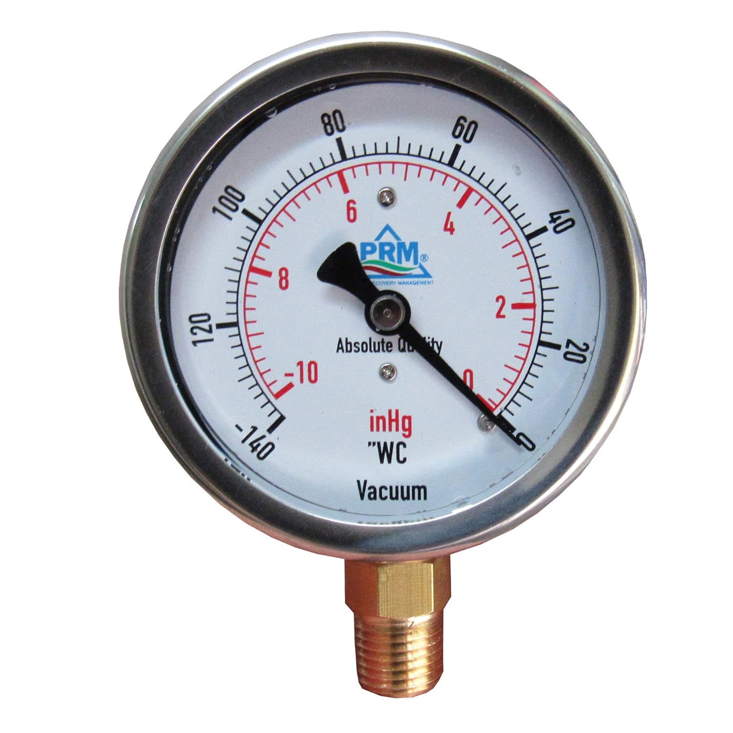 Vacuum Gauge Home Depot at Victor Pierson blog