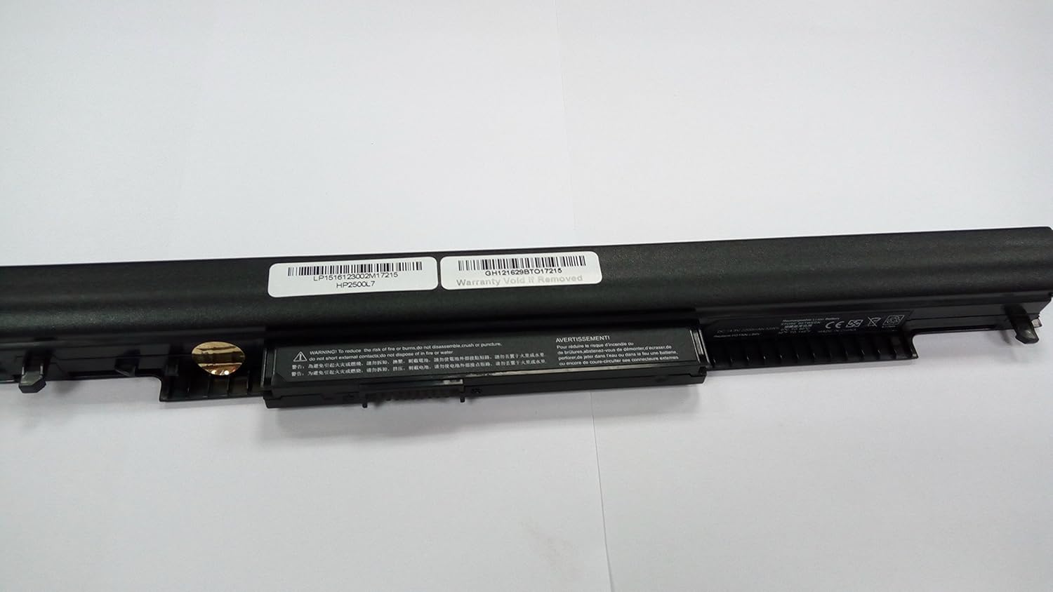 Аккумулятор hp hs04