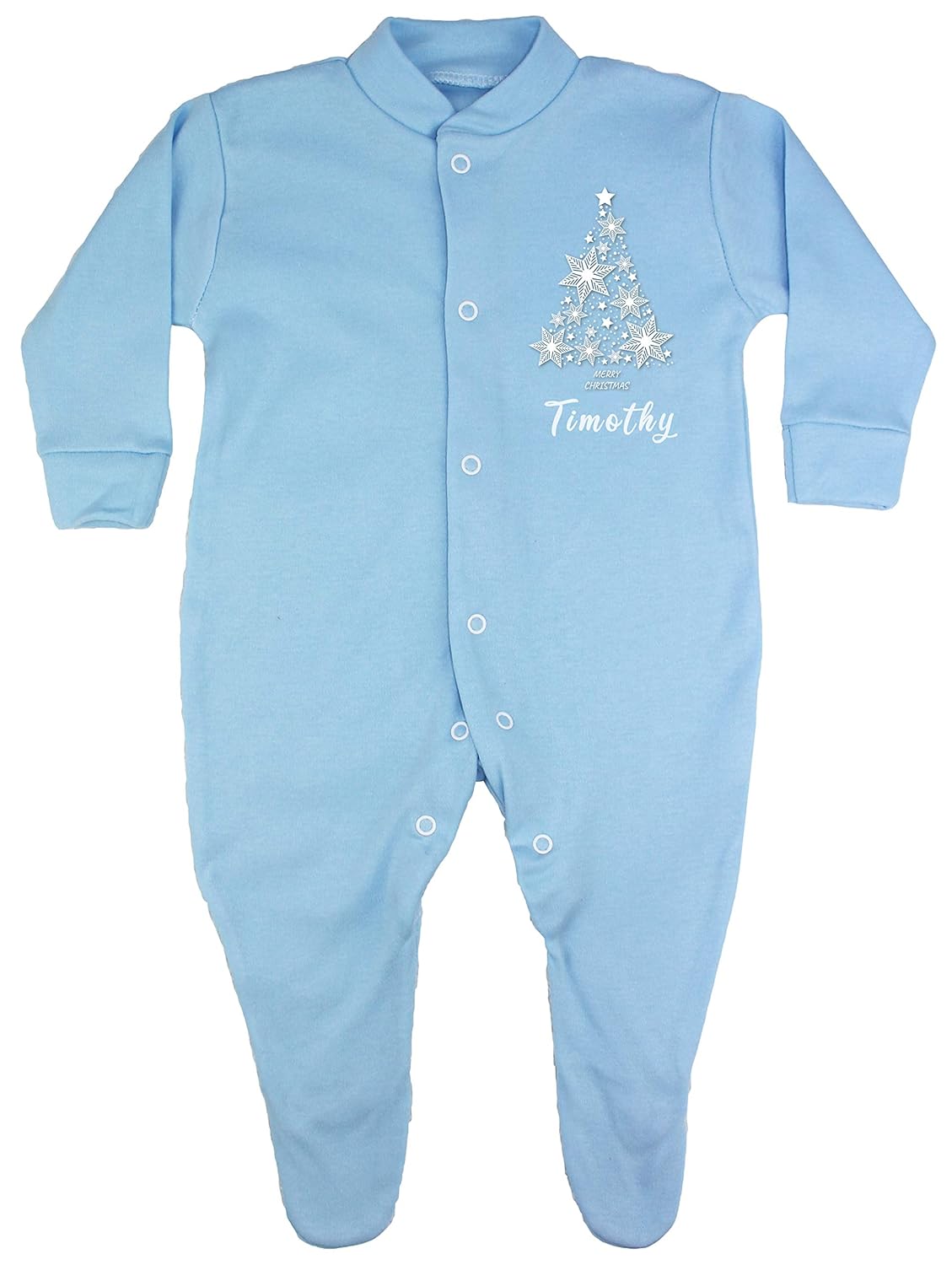 custom newborn clothes