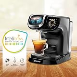 Tassimo by Bosch My Way 2 TAS6502GB Coffee Machine 1500W 1.3L Black view 7