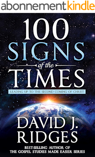 Download 100 Signs of the Times (English Edition) PDF