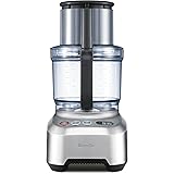 Breville BFP800XL Sous Chef Food Processor, Stainless Steel