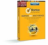 Norton 360 Multi-Device 2014 - 1 User / 5 Devices