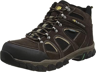 Amazon Com Karrimor Mens Mens Bodmin Iv Waterproof Walking