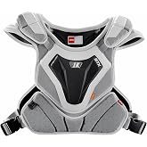 STX Stallion 1K Lacrosse Shoulder Pads