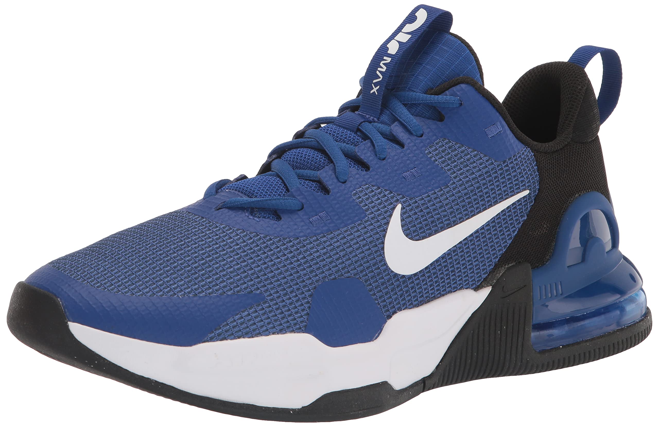 NIKE Men's M Air Max Alpha Trainer 5 Sneaker, Old