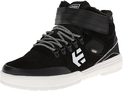 etnies militarise