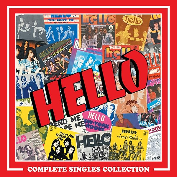 【中古】 b.i /6th single album: hello hello  cd B.I.G [HELLO HELLO] 6th Single Album CD+Photo Book+Photo