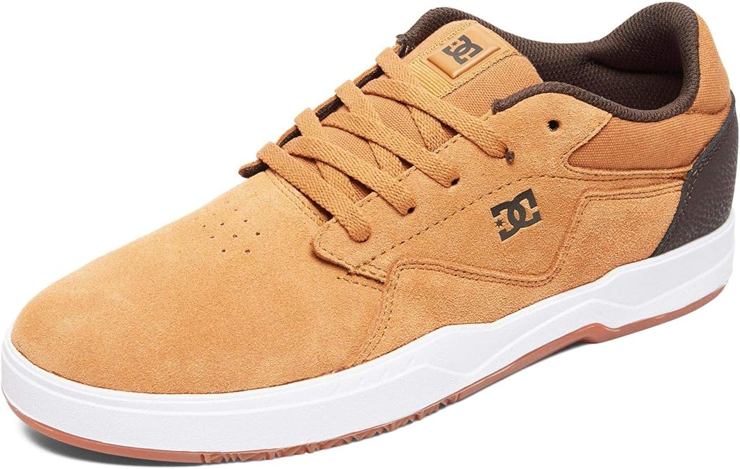 DC Shoes Barksdale Shoes For Men Men�s Skateboarding