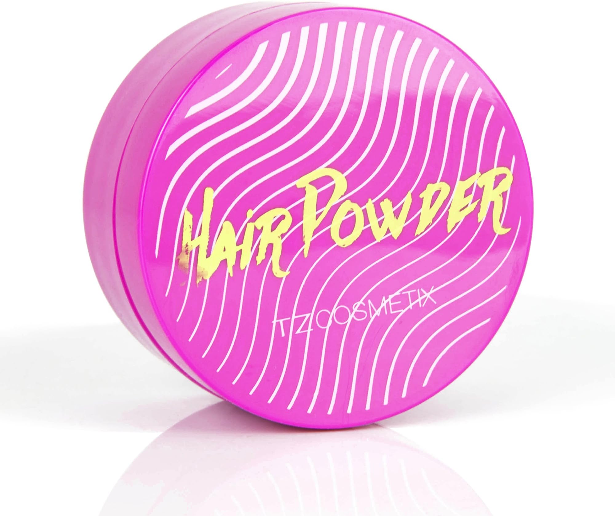 TZ COSMETIX - Hair Powder Lightweight Powder - Oil-Control - Pore Corrector - Hair Fluffy N.W.8g