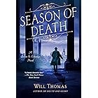 Season of Death (A Barker & Llewelyn Novel Book 16)