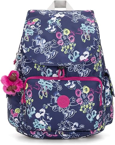 kipling alice in wonderland city pack