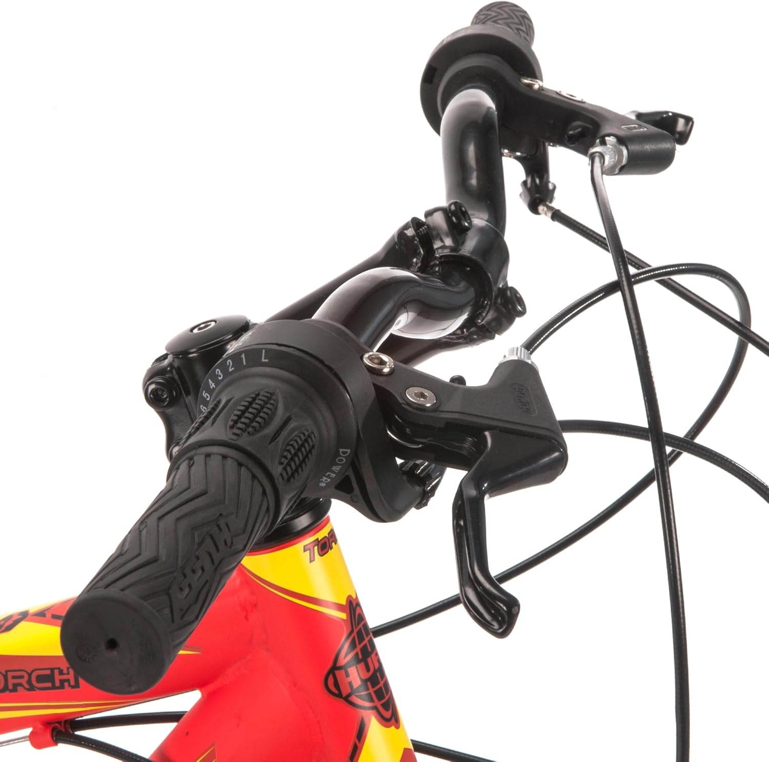 huffy torch 3.0