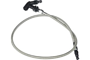 McLeod 139252 Hydraulic Line Assembly