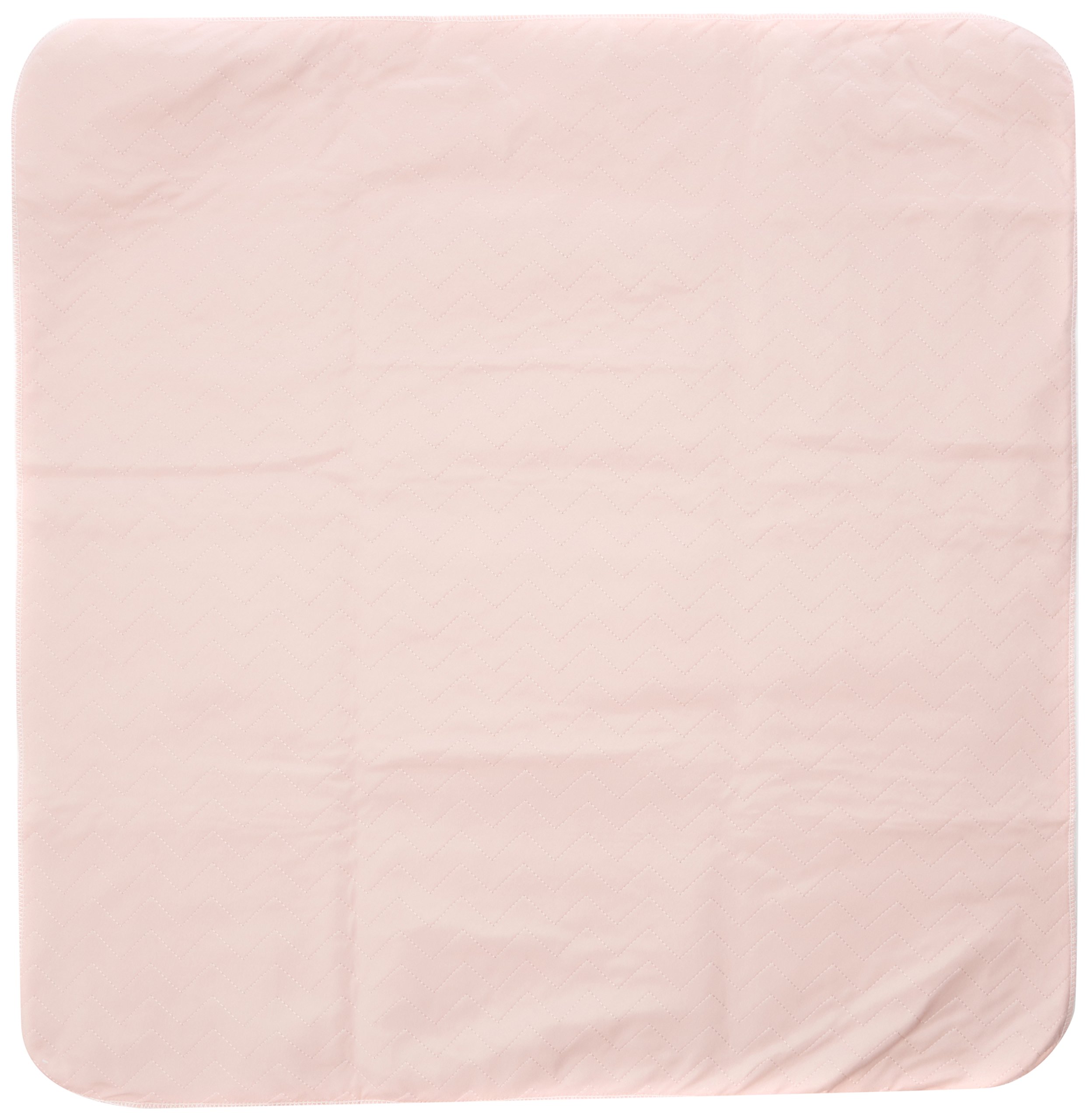 Blue Sonma Bed Protector, 85 x 90 cm Sonma Bed Protector Without Tucks, Waterproof Mattress Protector, Comfortable and Absorbent Bed Barrier, Bed Barrier For Patients with Bladder Issues