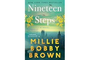 Nineteen Steps: A Novel