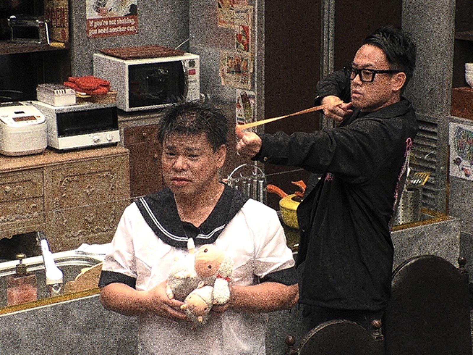 Watch HITOSHI MATSUMOTO Presents Documental Season 1 Prime Video