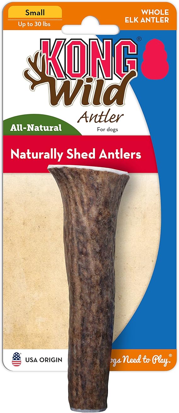 kong antlers
