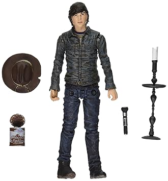 The Walking Dead  Figurine  Daryl Dixon  Jeux et Jouets  Boutique Kiao