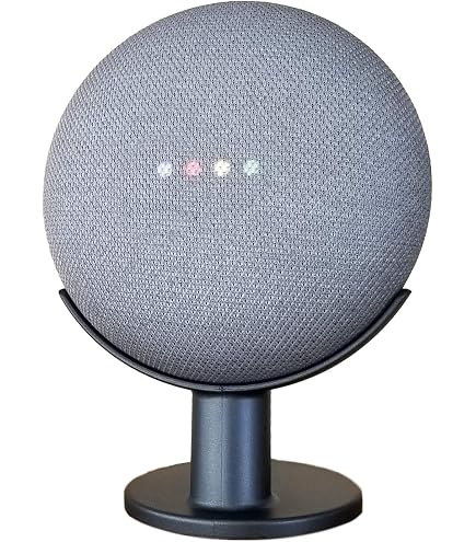 Google Caixa De Som Bluetooth Nest Mini, Modelo Japonês