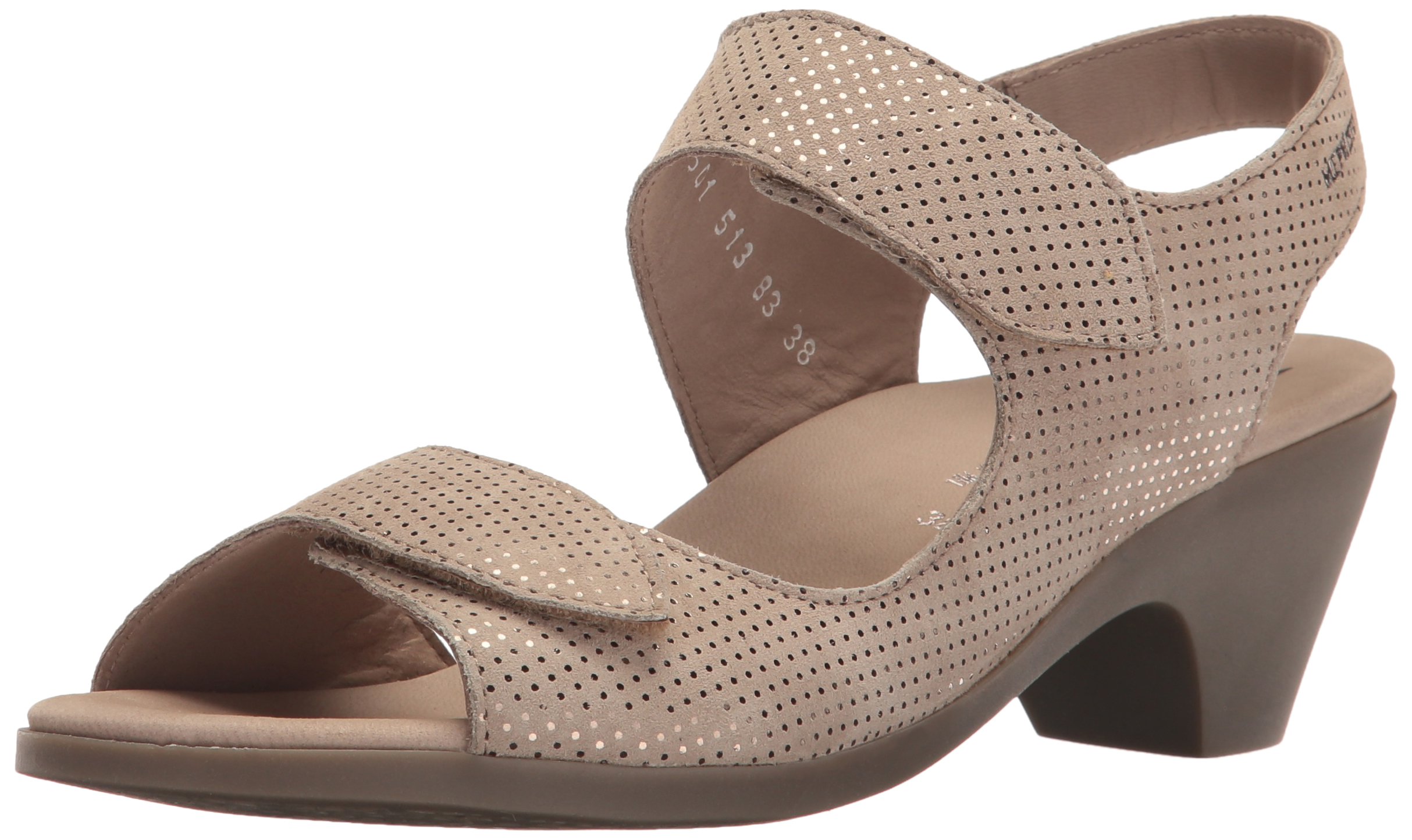 mephisto dress sandals