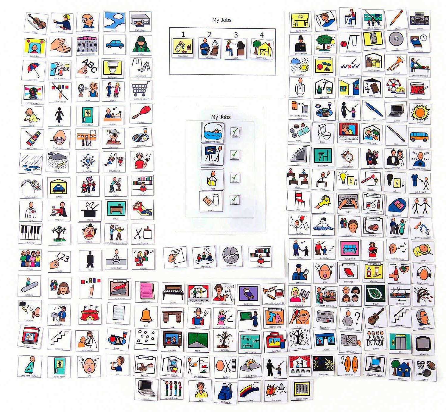 pasobcredit.blogg.se Boardmaker visuals
