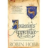 Assassin's Apprentice (Farseer Trilogy)