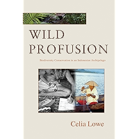 Wild Profusion: Biodiversity Conservation in an Indonesian Archipelago (In-Formation) book cover
