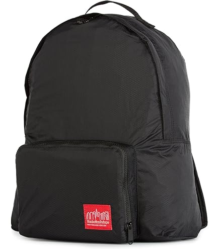 Amazon.com: Manhattan Portage Washington Square Backpack with