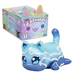 Aphmau 6” MeeMeow Mystery Plush – Series