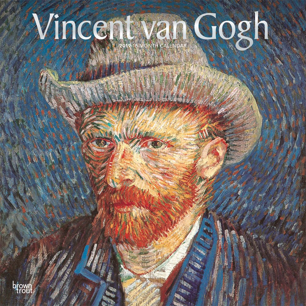 square van gogh