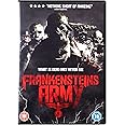 Frankenstein's Army [DVD]