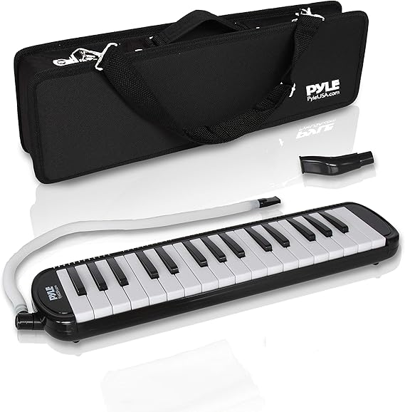 Professional Mouth Piano Melodica Instrument Mouth Keyboard Piano