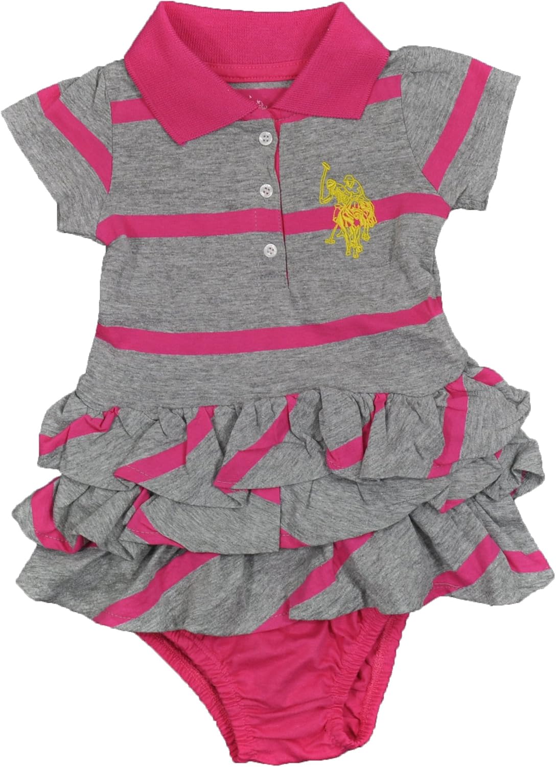 Us polo assn baby girl Clearance