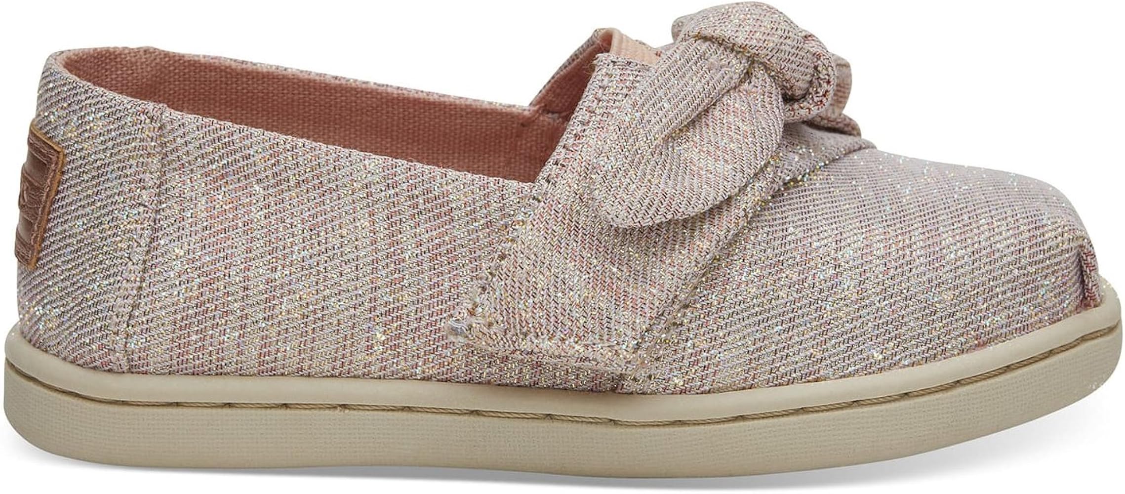 toms rose cloud slippers