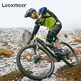Looxmeer Heavy Duty Bike Lock 90cm 7mm 5-Digit Combination Chain Lock view 9