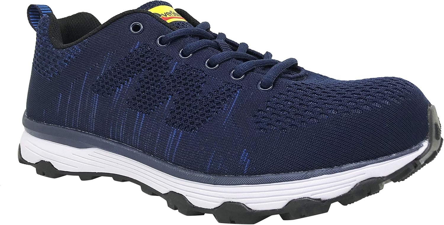 safety toe running shoes