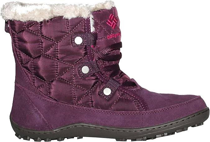 powder summit columbia boots