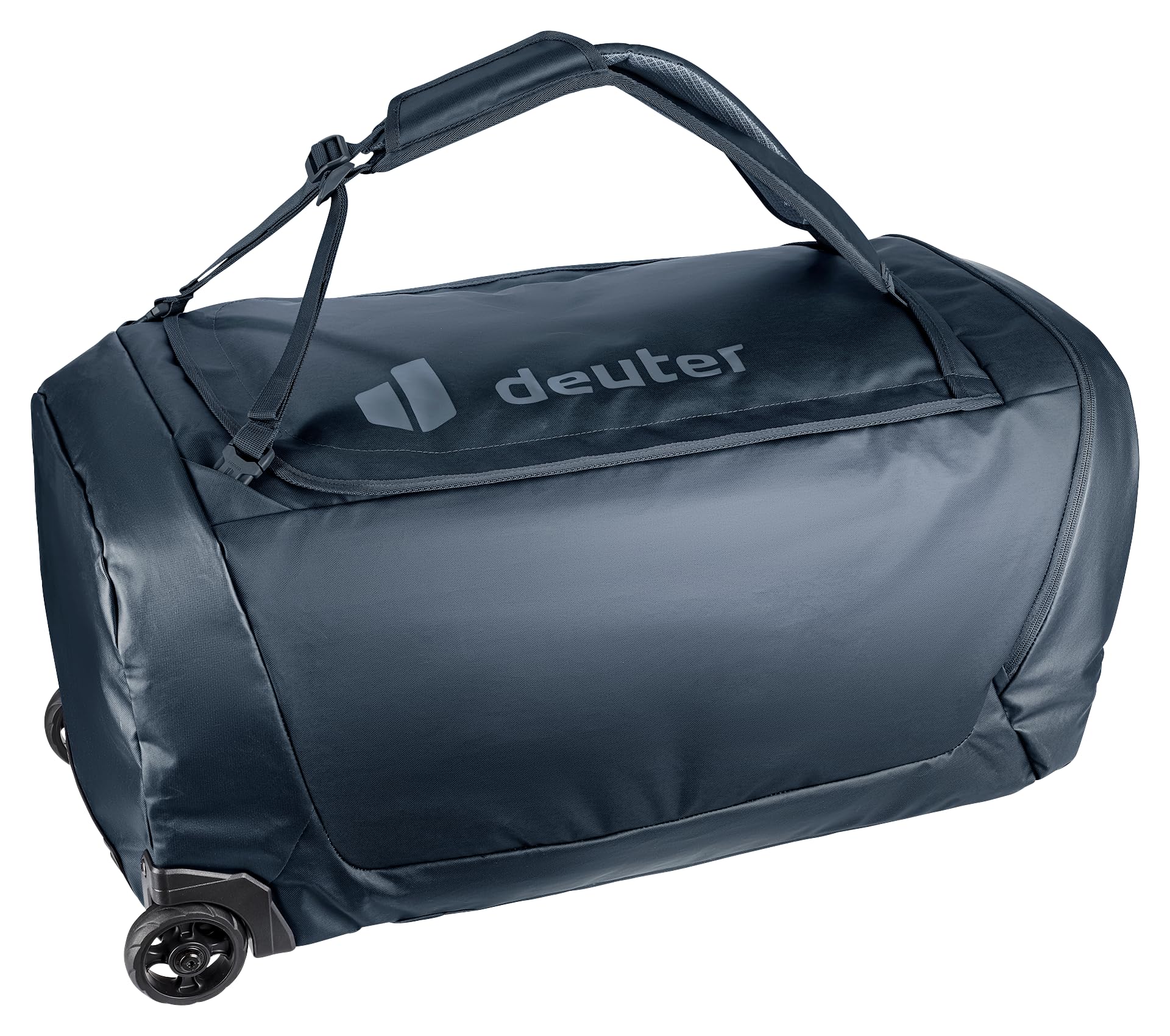 deuter Duffel Pro Roller 90 Faltbare Reisetasche mit Rollen 4